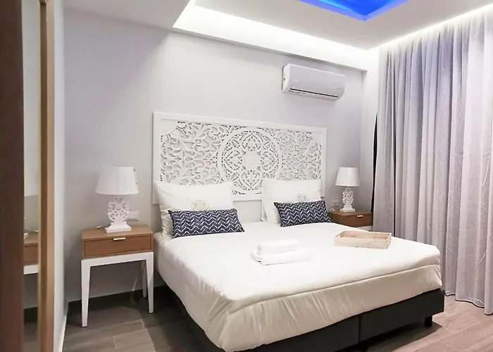 Axel Crete - Adults Only 4*