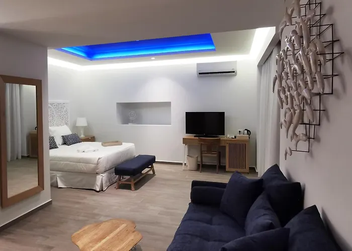 Axel Crete - Adults Only 4* Херсониссос