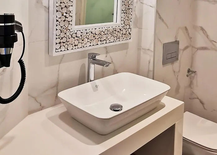 Axel Crete - Adults Only Херсониссос