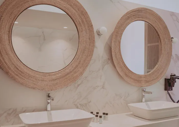 Отель Axel Crete - Adults Only 4*