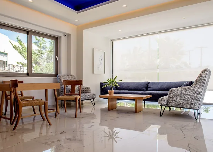 Axel Crete - Adults Only 4*